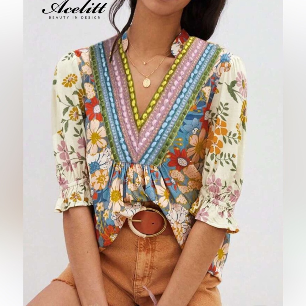 Blouse